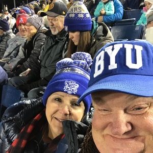 Meet your Posher, Scott